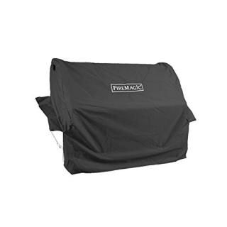 Fire Magic Grill Cover For Aurora/Choice A430/C430 Built-in Gas Grill Or 24-inch