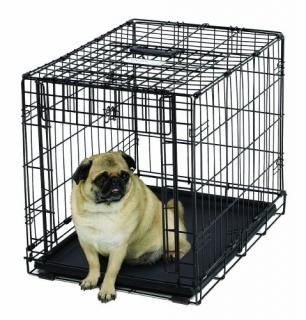 MidWest Homes for Pets Ovation Single Door Dog Crate 24-Inch by MidWest Homes fo
