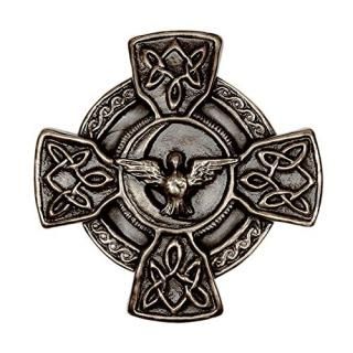 ȥ&Peace Prayer Bronzed Plaque Wild Goose