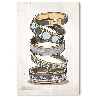 The Oliver Gal Artist Co'७ǥNoir 'Х 16x24 15805