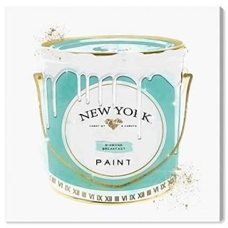 The Oliver Gal Artist Co. ݥե 륢 Хץ 16 x 16 23324_16x16_CANV_XHD