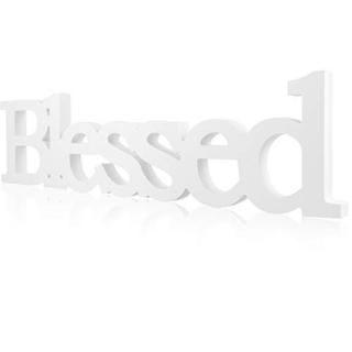 Blessed Letter ơ֥륵 Blessed Standing Letter ơ֥륵 ۡǥ ꥹޥ ǥ ´ȥѡƥ