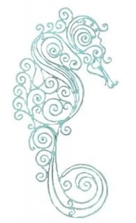 Young's Sea Horse ᥿ 18.5 饤ȥ֥롼 22943