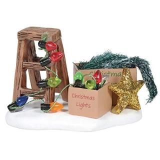 Department 56 ¼쥯 ꡼ ˾ե奢 1.77 ޥ顼