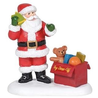 Department 56 ӥå쥯 ꡼ ץ饤 󥿥ե奢 2.68 ޥ顼