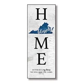 Virginia Home  󥹥ԥ졼ͿѶդ 6x15 3/4 - 饷åǥեʽķե졼  