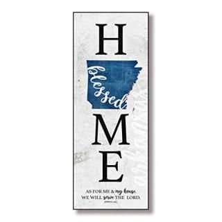 Arkansas Home  󥹥ԥ졼ͿѶդ 6x15 3/4 - 饷åǥեʽķե졼  