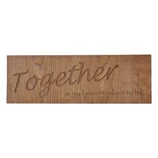 Ѥ Together Sign  եϥ Ħץ顼 󥹥ԥ졼դ  ӥ󥰥롼䥮꡼ɤ˺Ŭ  