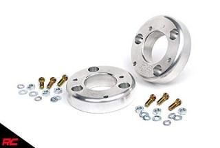 Rough Country ٥󥰥եȥå Ŭ 2009-2013 F150 ѥեޥ ե ڥ󥷥󥷥ƥ 2 571