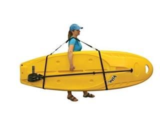 Pelican Boats - Universal SUP & Kayak Comfortable Carrying Shoulder Strap  PS129