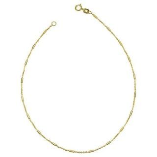Kooljewelry 14K  塼֥С ơ󥢥󥯥å 1.2mm 10