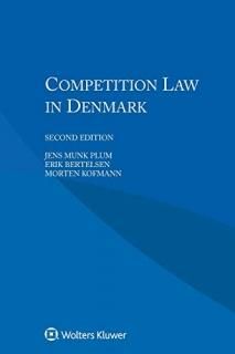 Competition Law in Denmark