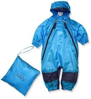 Tuffo Muddy Buddy ֥롼 2T MBB-003