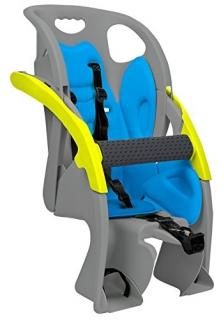 COPILOT LIMO Fully Adjustable Child Carrier with EX-1 Disc Rack by CoPilot