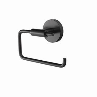 Speakman SA-2005-MB Neo Wall-Mounted Toilet Paper Holder Matte Black