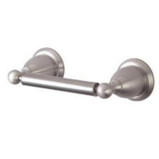 Kingston Brass BA1758SN Heritage Toilet Paper Holder - Satin Nickel