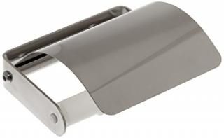 Nameeks 2725-13 Ascot Toilet Tissue Holder Chrome