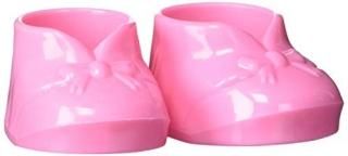 Party Favors Diaper Pins 40/Pkg-Blue 