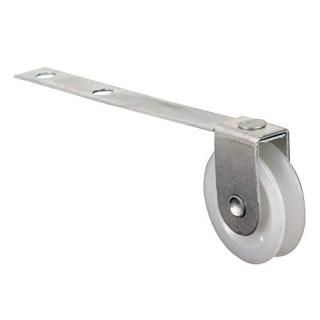 Prime Line Prod.11471 Tension Roller Spring-SCREEN DOOR ROLLER 