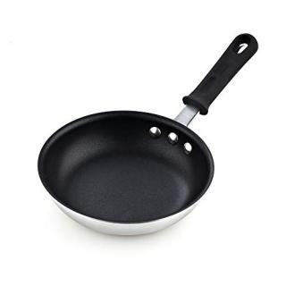 Cooks Standard 02640 Saute Fry Pan 8 inch/20cm Metalic 141