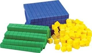 ƥ㡼ꥨȥ꥽Teacher Created Resources Foam Base Ten Set 20617 