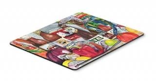 Carolines Treasures 1017MP 9.25 x 7.75 in. New Orleans Beers and Spices Mouse Pa