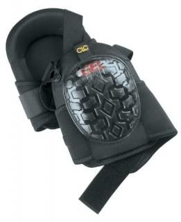 Custom LeathercraftG340Comfort system Gel Kneepads-GEL KNEEPADS 