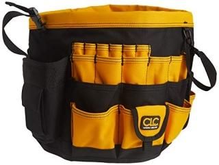 Custom Leathercraft412261-Pouch Bucket Pocket-61-POUCH BUCKET POCKET 