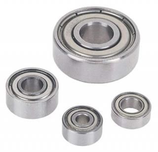 Freud Inc62-XXXBall Bearing Assortment-BALL BEARINGS (ܡ ٥ å)