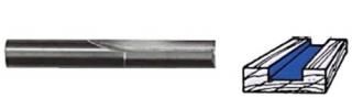 Whiteside Router Bits SC18 Standard Straight Bit with Solid Carbide 5/16-Inch Cu