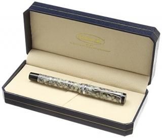 Conklin Herringbone Fountain Pen Golden Yellow CK71013 ǯɮ 