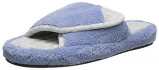 ȡʡ Isotoner ǥ ޥƥ꡼ѥå US  8.5/9 顼 ֥롼