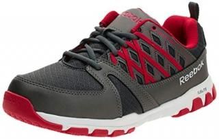 Warson Reebok Men's Sublite Work Rb4005 Oxford