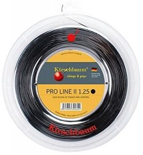 Kirschbaum륷Х Pro Line II black 130-200m roll KB-PL-2-R ֥å 130