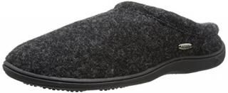 Acorn Men's Digby Gore BLACK TWEED Small