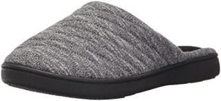 Isotoner ǥ Women's Space Knit Andrea Clog Slippers 顼 ֥å