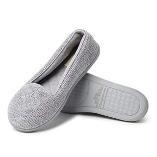 Dearfoams ǥ ٥åˡ뿥 ɥХåå US  L 顼 졼