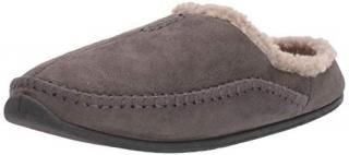 Deer Stags Men&#39;s Nordic Slipper