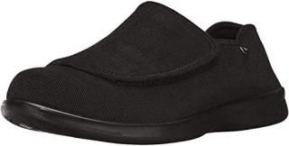 Propet Men's Cush N Foot Slipper
