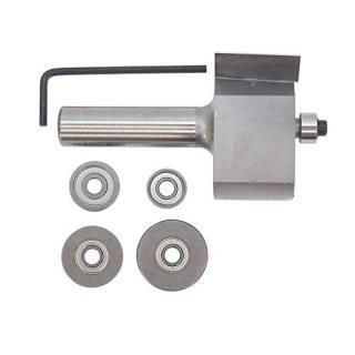 Whiteside Router Bits 1960 Deep Multi Rabbet Set Carbide Tipped 1-7/8-Inch Large