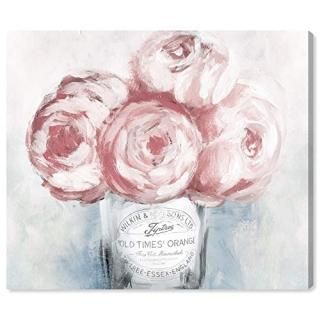 The Oliver Gal Artist Co. Oliver Gal 'Peony Jam' ԥ󥯥եȥܥ˥륦륢ȥץ ץߥ