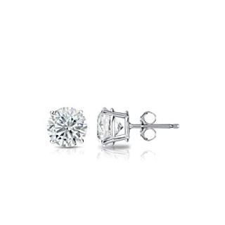 Diamond Wish 14Kɿ͹ɥåɥԥ 1/4-1 1/4å E-F VS1-VS2 4ץ󥰥Хå ץåХå