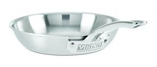 Viking Professional 5-Ply Stainless Steel Fry Pan 8 Inch 141