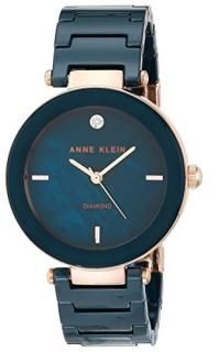 Anne Klein ɥ쥹å ǥAK/1018 ͥӡ֥롼/ɡ