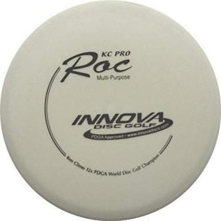 175-177gm - Innova Disc Golf Pro KC Roc Golf Disc Colours may vary