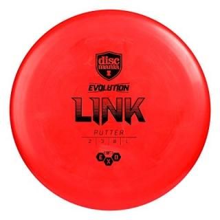 Discmania Evolution Exo եȥ󥯥ѥեǥ ϰۤʤ礬ޤ 173-176g