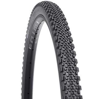 WTB Raddler 700 x 44c Light/Fast Rolling TCS Tire Black W010-0827