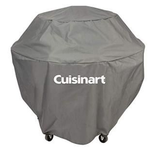 Cuisinart CGWM-057 XL 360 Griddle Cover Black