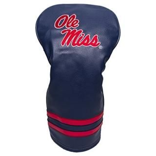 Team Golf NCAA Ole Miss Rebels ӥơɥ饤С ե֥إåɥС եեåȥǥ ȥǥ ͥ줿