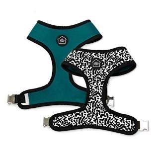 Now House for Pets by Jonathan Adler Jonathan Adler Now House Leo Reversible Har